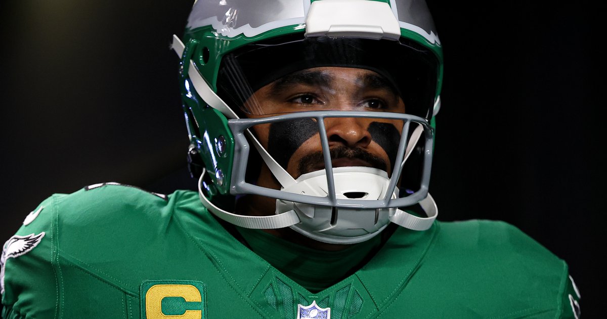 Eagles vs. Giants, Week 8: Live updates and open thread