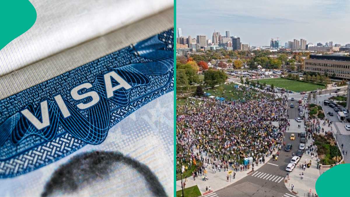 Everything thing to know before applying for US visa