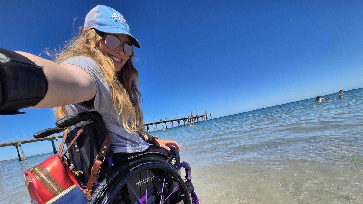 Health issues hamper millions from everyday activities