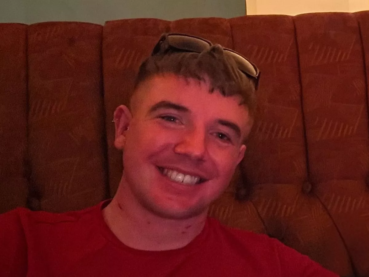 Cavan family launch fundraiser to support son seriously injured in horror Australian crash