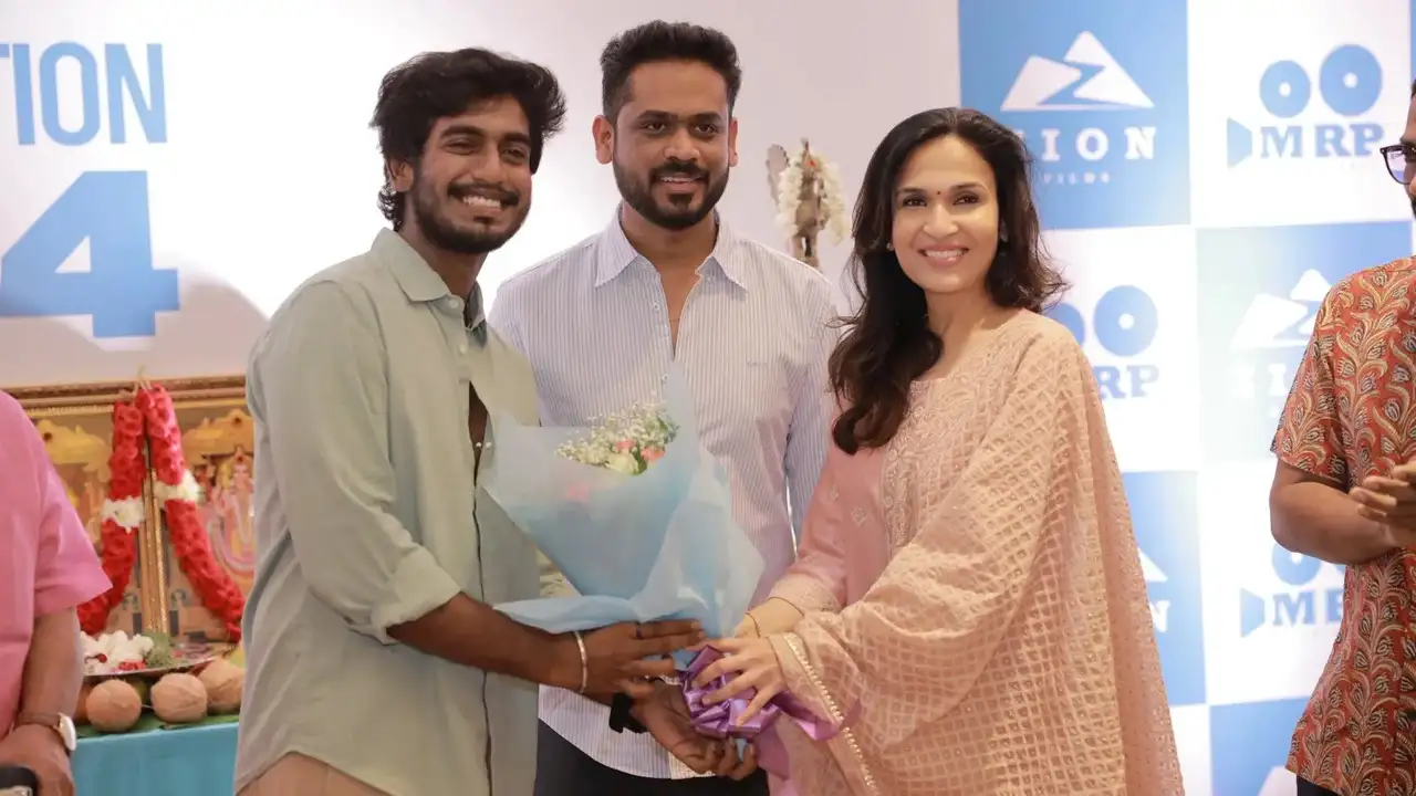 OTT Streaming Rights Of Abishan Jeevinth, Soundarya Rajinikanth's Film Bagged By Popular Platform