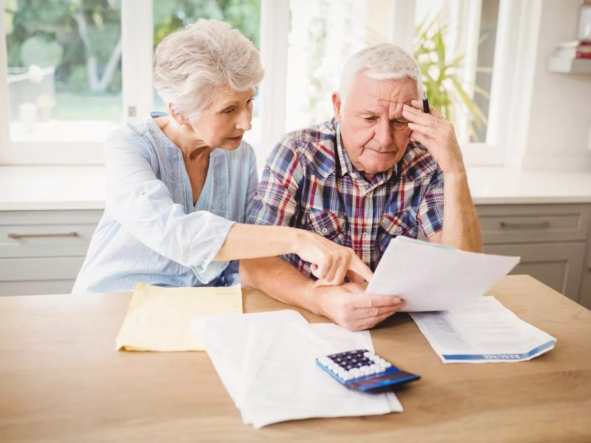 New calls for major change to State Pension age payments