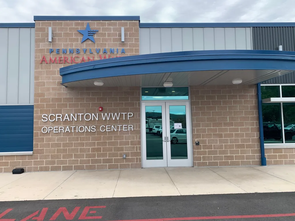 American Water and Essential Utilities – parent company of Aqua, Peoples Natural Gas – to merge