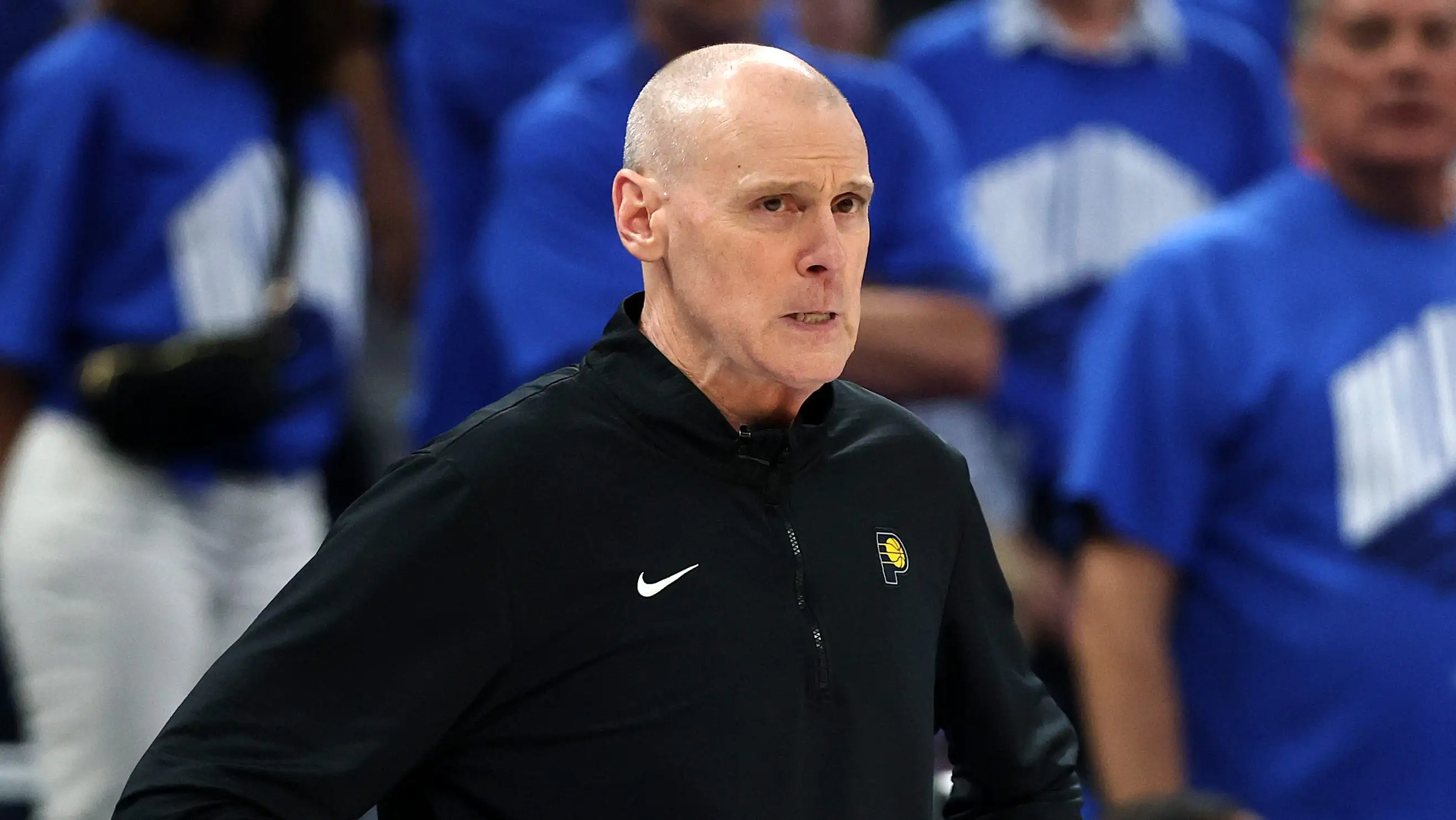 Pacers' Injury Woes Continue as More Key Players Go Down