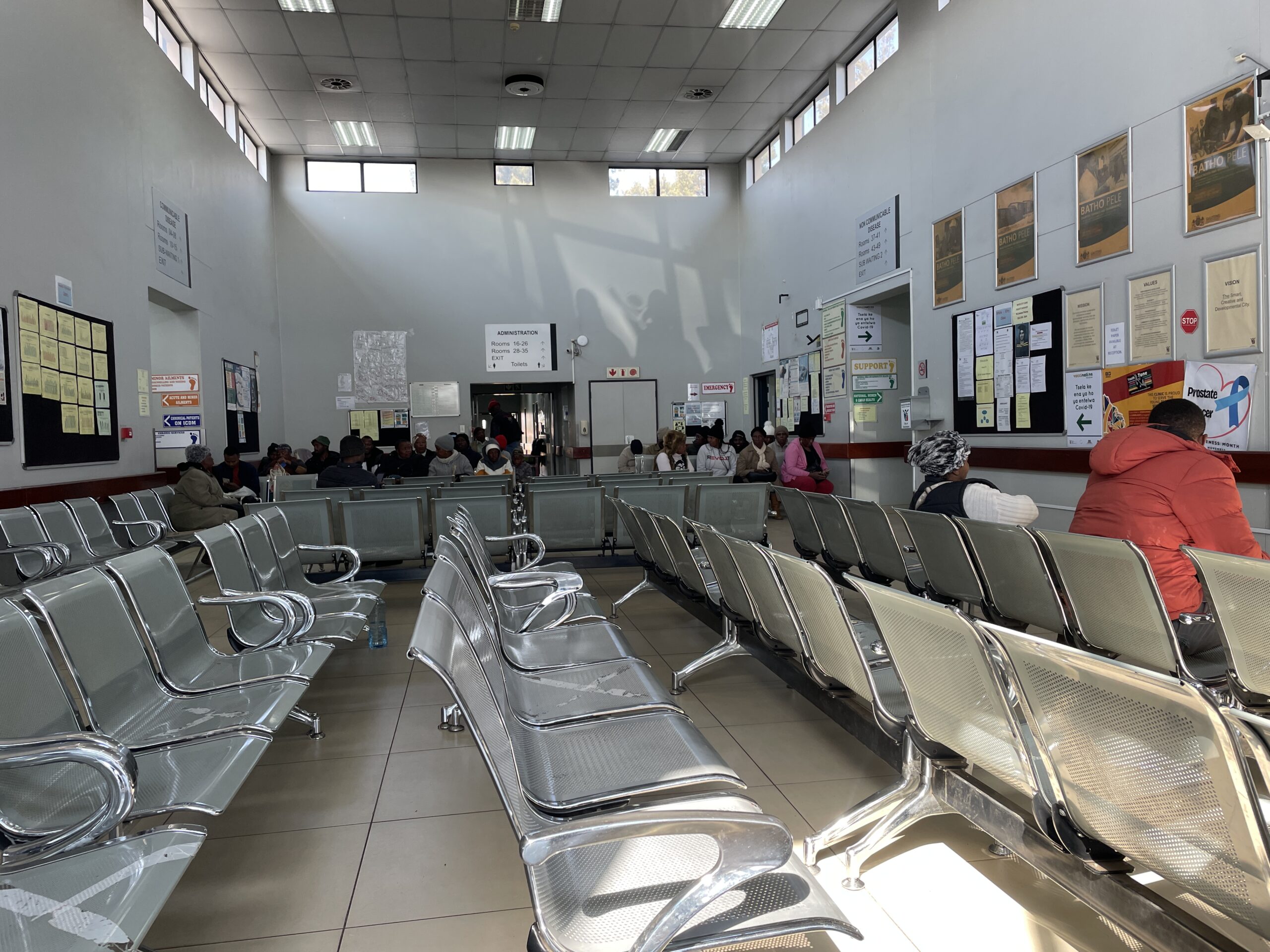 Xenophobia, ignorance and civic deficits: Rethinking African attitudes toward migrants in public spaces