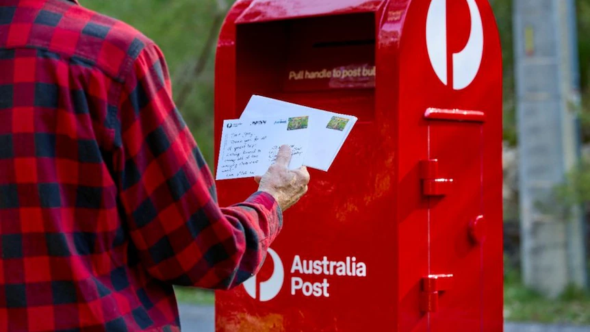 Readers share their experiences of receiving other people's mail