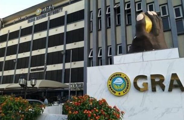 GRA Officer refutes extortion allegations, sues businessman for defamation