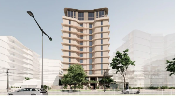Gold Coast high-rise approved over height limit