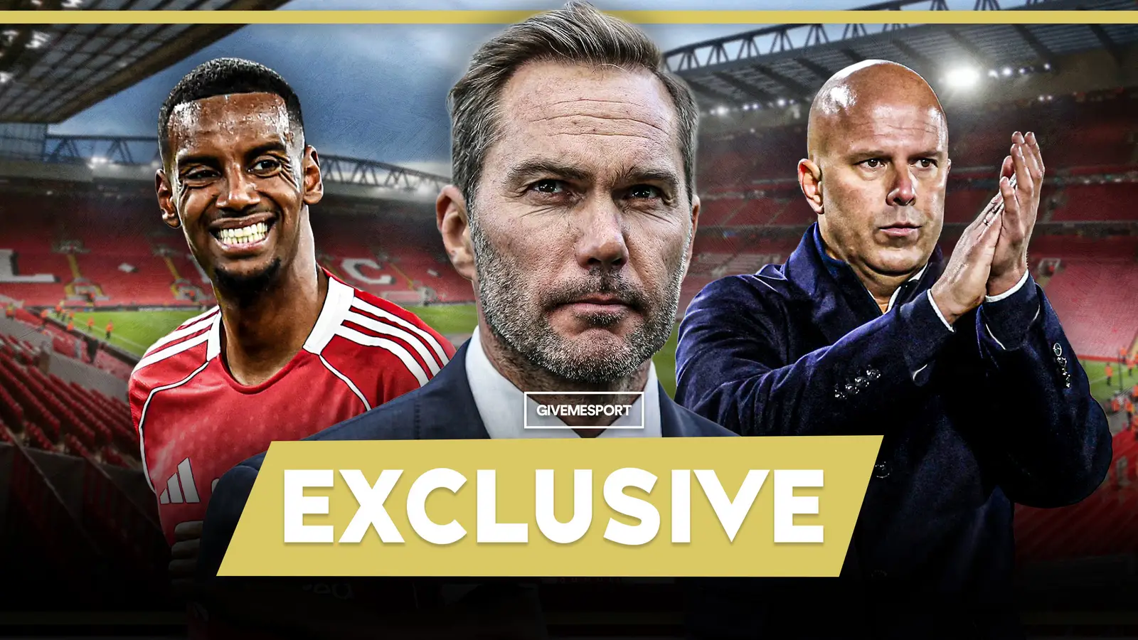 Arne Slot Under Pressure After Liverpool Spend Big