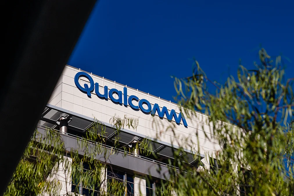Qualcomm Shares Soar After Taking Aim At Nvidia With New AI Chips