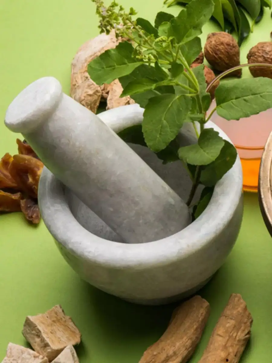 5 best Ayurvedic herbs for heart health