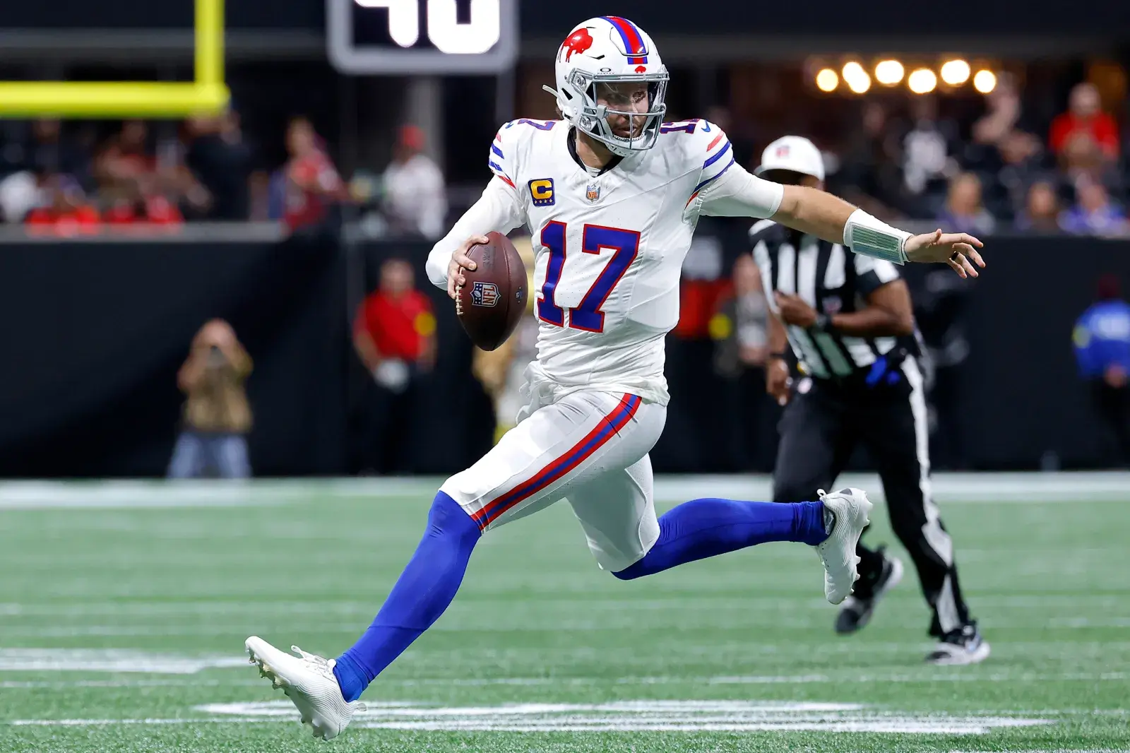 Caesars Sportsbook Promo Code NEWSWK20X: Double Winnings For NFL Week 8