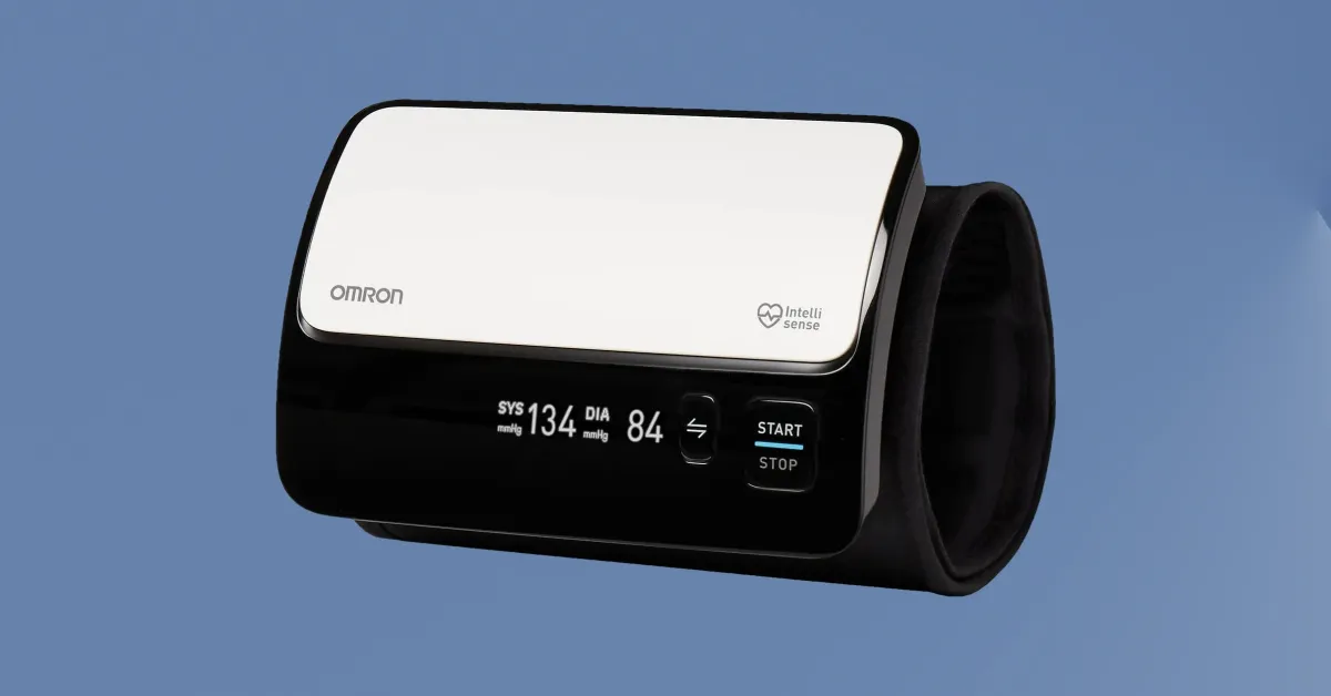 Expand your Apple Health data with these smart blood pressure monitors [Updated]