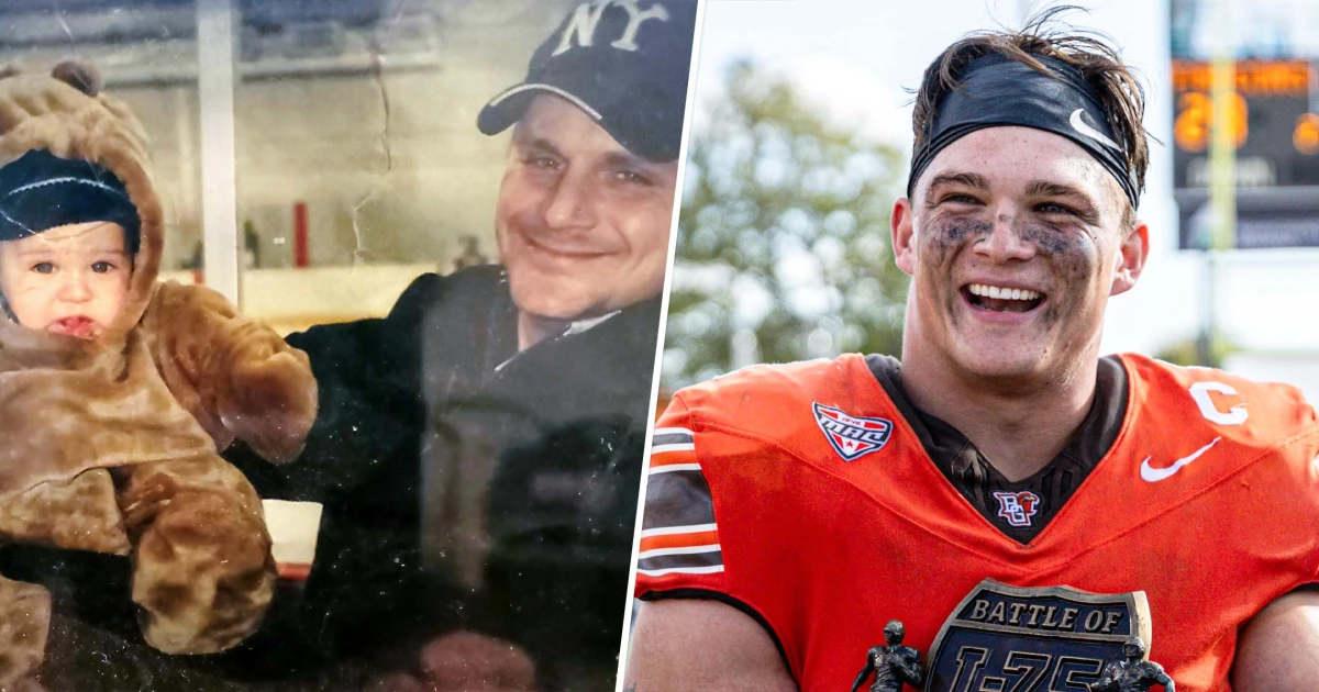 Dad Goes Rogue on Son's Birth Certificate With 'Crazy' Name That Turned Out Perfect