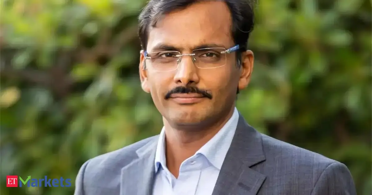 Vikas Khemani predicts 15–20% market gains this Samvat, says PSU banks and manufacturing to lead India’s next big bull run