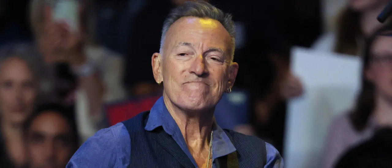 ‘The Boss’ Bombs: Springsteen Biopic Hits A Sour Note At The Box Office