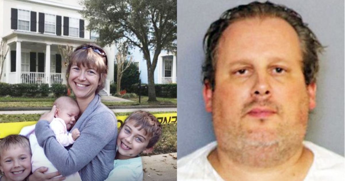 Man Killed His Family and Dog in Florida Home – Then Lived With Their Bodies for Weeks