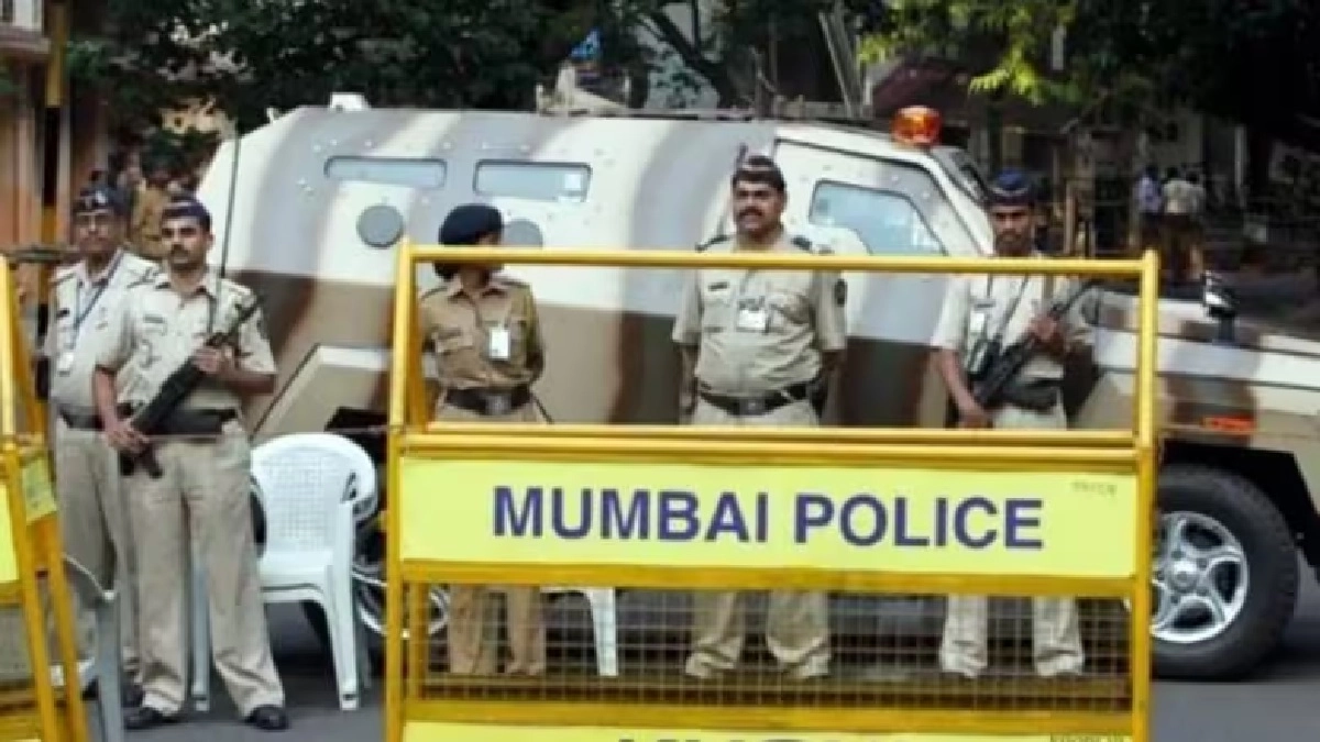 Mumbai Traffic Police Advisory for ‘India Maritime Week 2025’ at NESCO Exhibition Centre in Goregaon Between October 27–31: Check List of Blocked Roads, Alternate Routes, No Parking Zones, and Other Details
