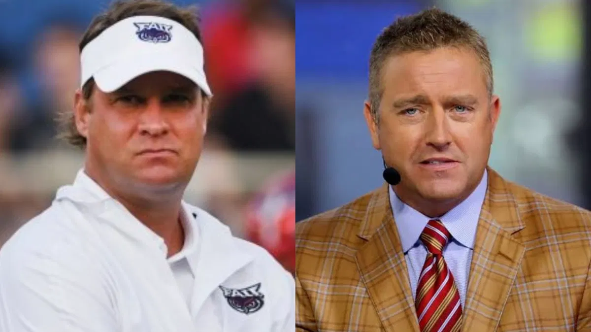 Kirk Herbstreit Names Best Available Job for Lane Kiffin & It’s Not Penn State or Florida