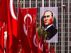 Türkiye at 102: Century of resilience, renewal, and emerging power