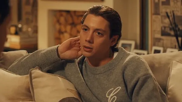 Made in Chelsea star Sam Vanderpump, 28, reveals devastating ‘end-stage liver disease’ diagnosis