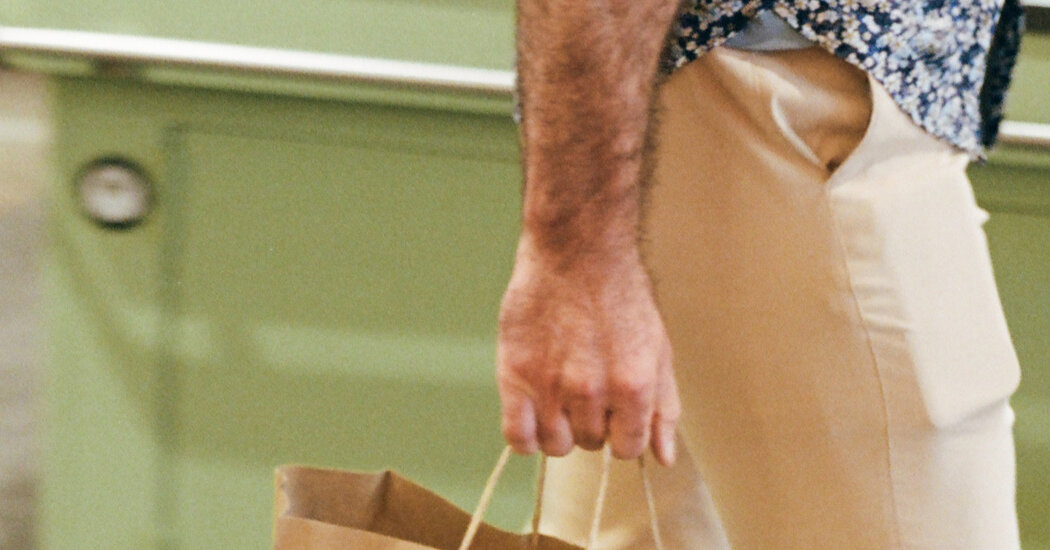 Whole Foods, MAHA and the Battle Over Healthy Eating in America