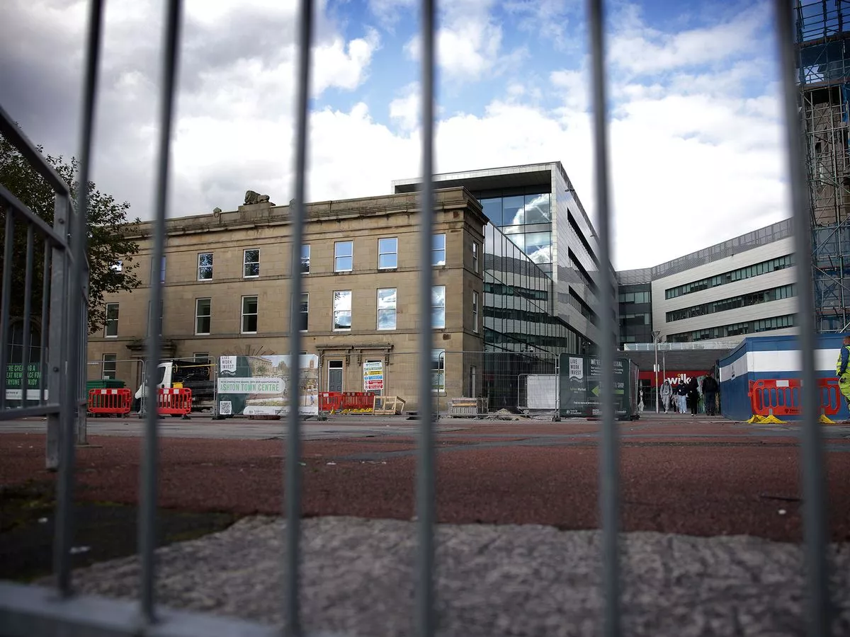 A new era for a corner of Greater Manchester after 12 months of turbulence