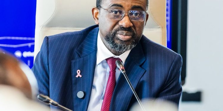 BoG announces  tougher anti-money laundering and terrorism financing measures