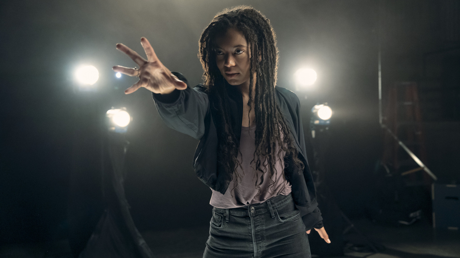 The Boys Boss Breaks Down Whether Gen V's Marie Really Is Homelander's Kryptonite