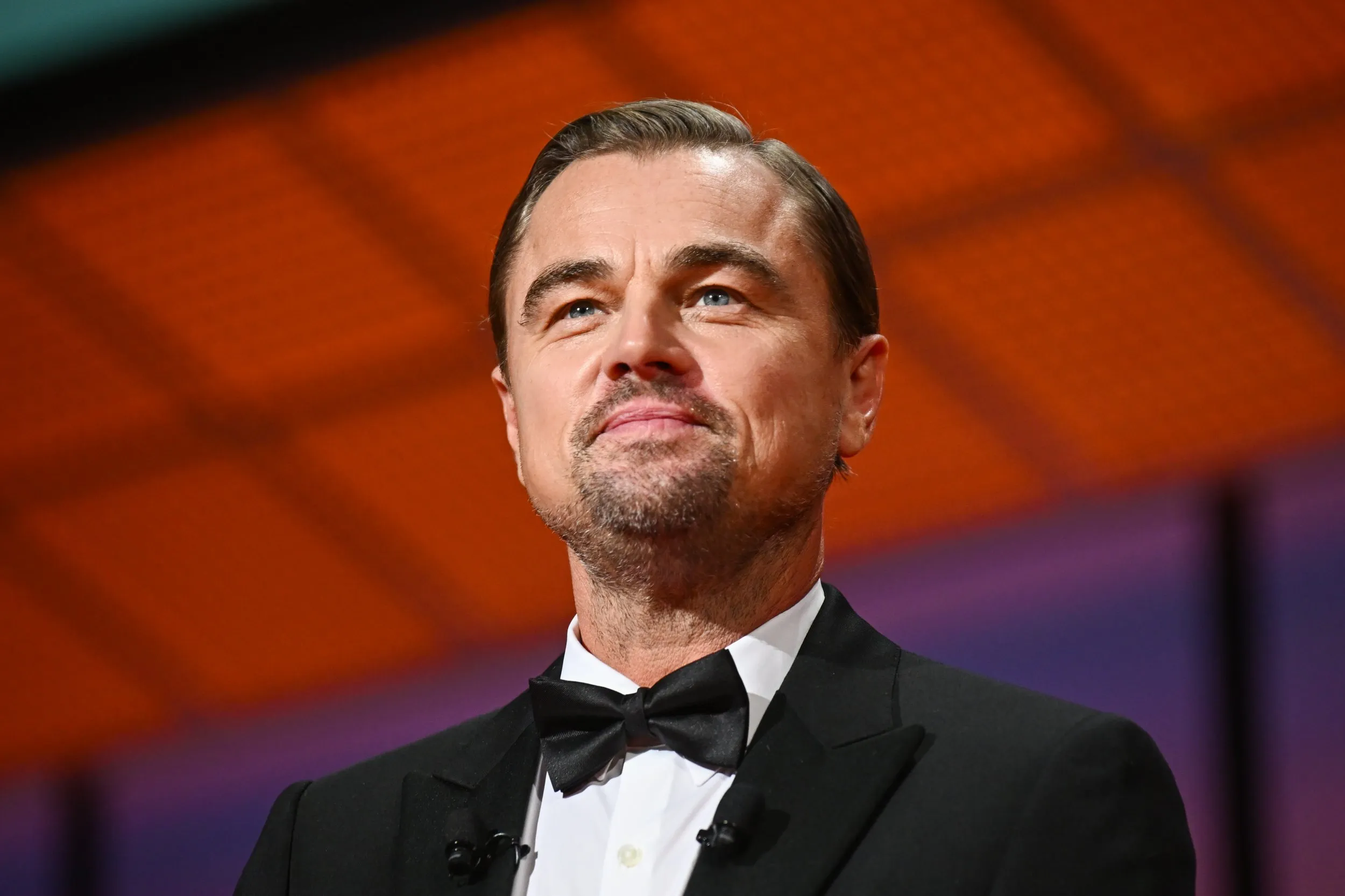 Surprising Hollywood actor beats Leonardo DiCaprio to be named most beautiful man
