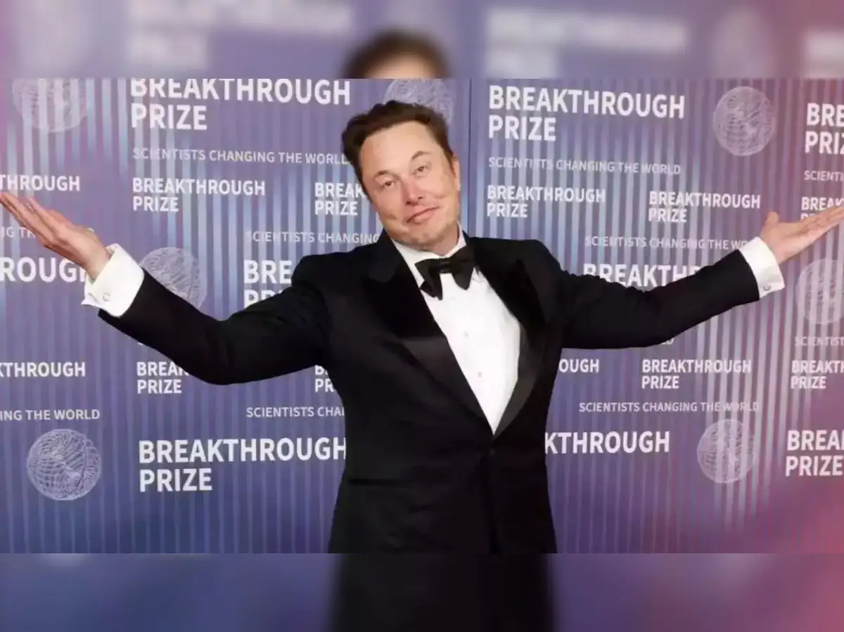 Musk launches Grokipedia to rival 'left-biased' Wikipedia