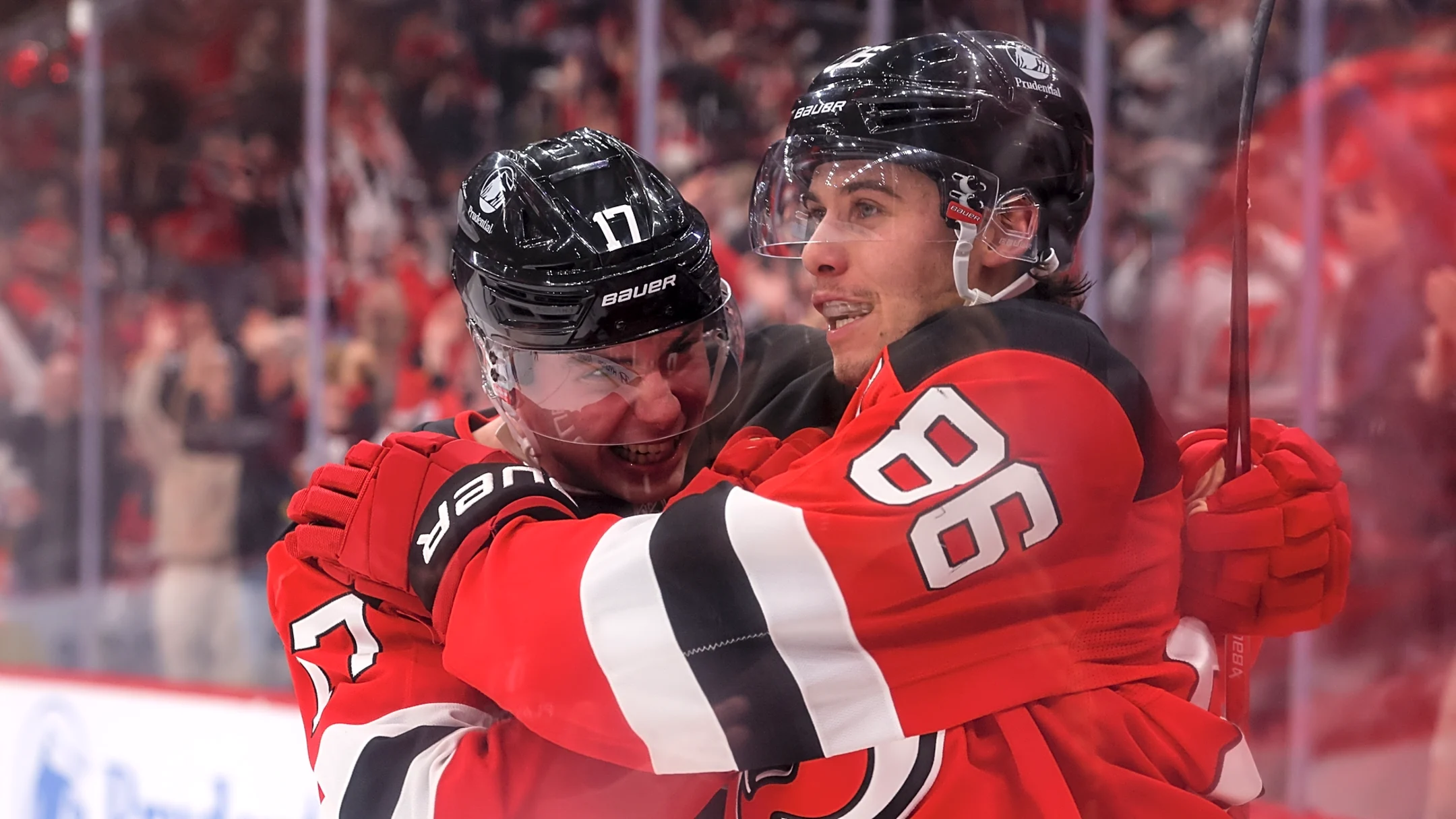 Devils Defeat Avalanche in Overtime for Eighth Straight Win