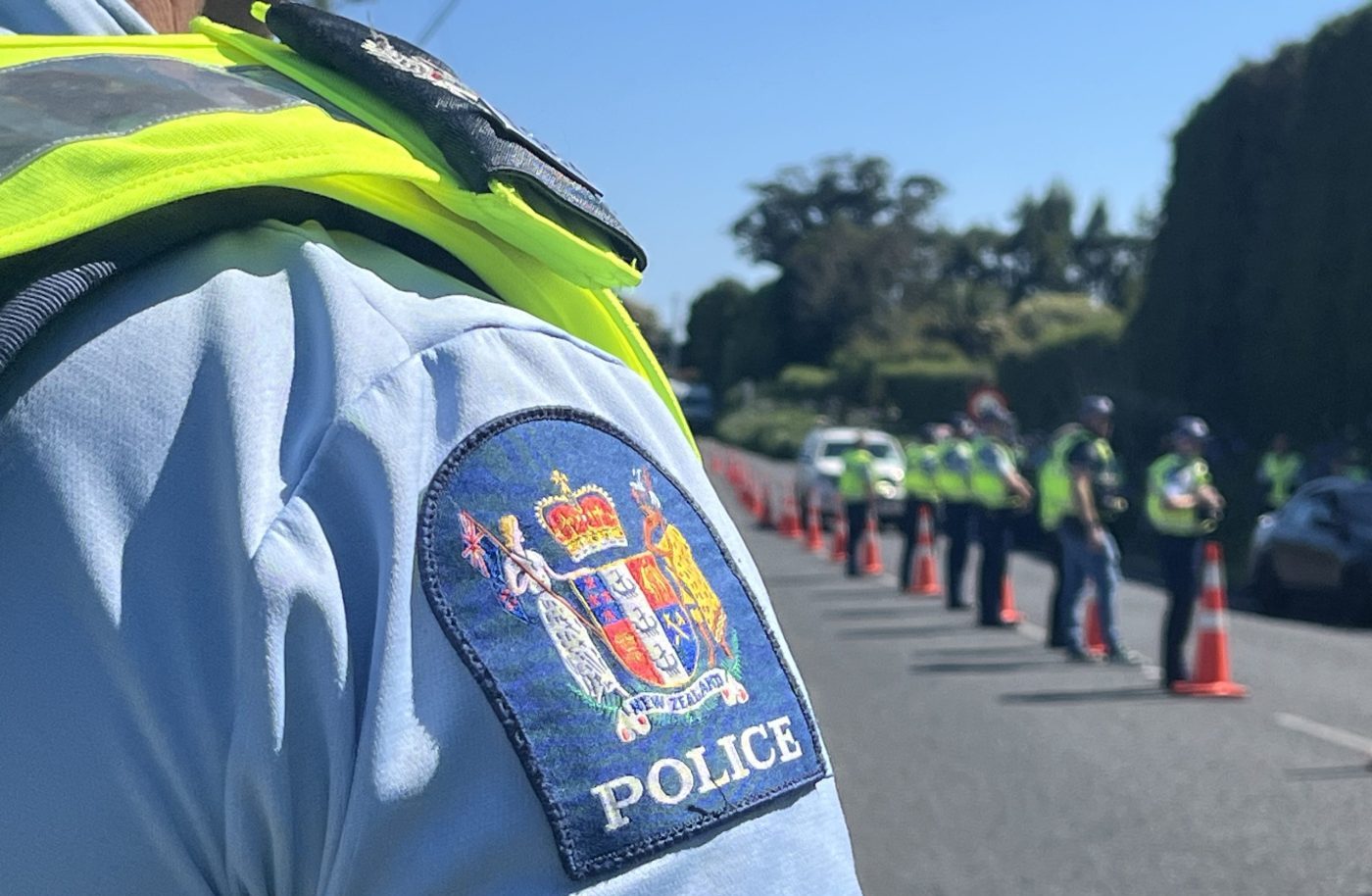 Arrests number 23 after sports matches