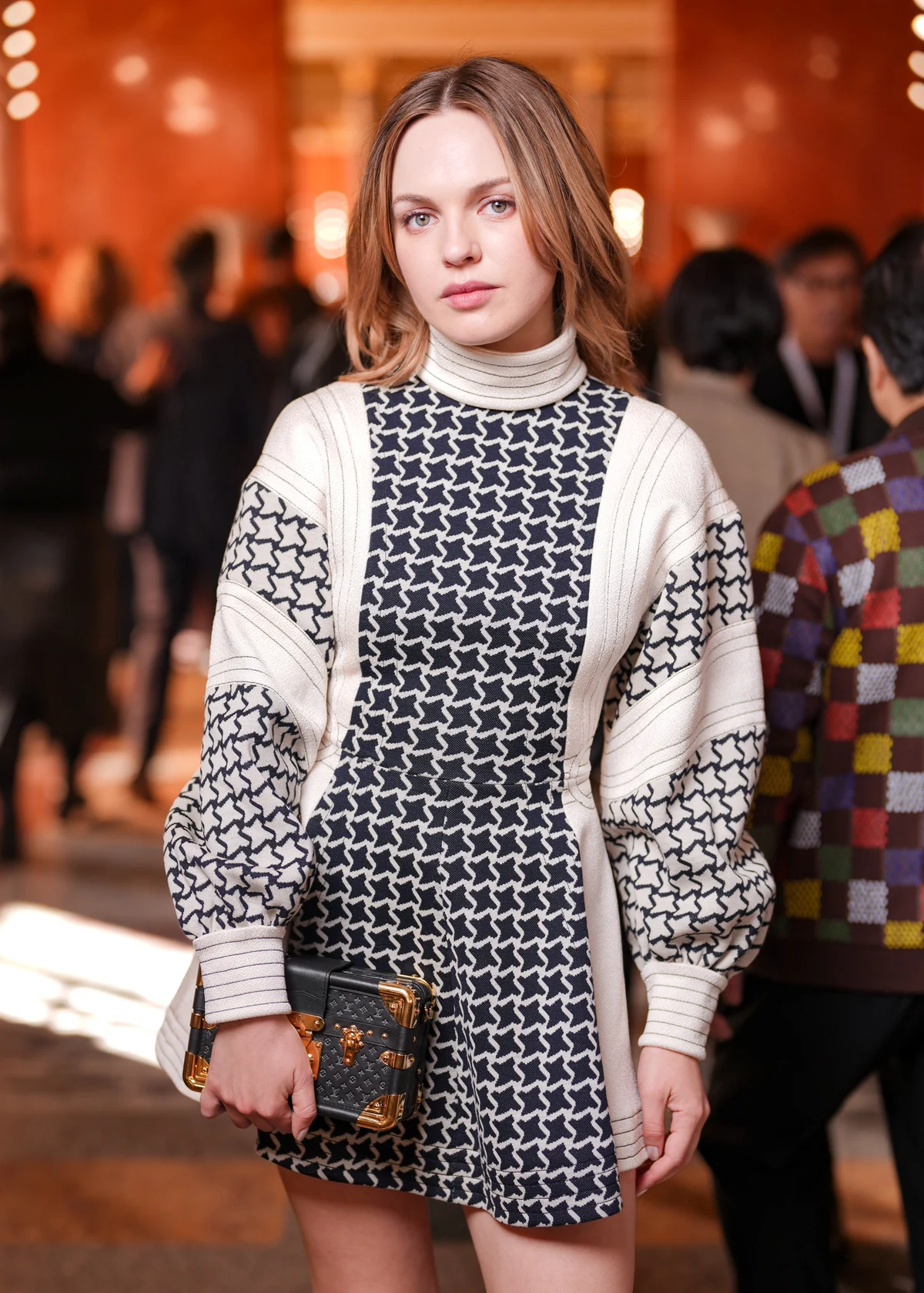 One to Watch: Springsteen breakout star Odessa Young