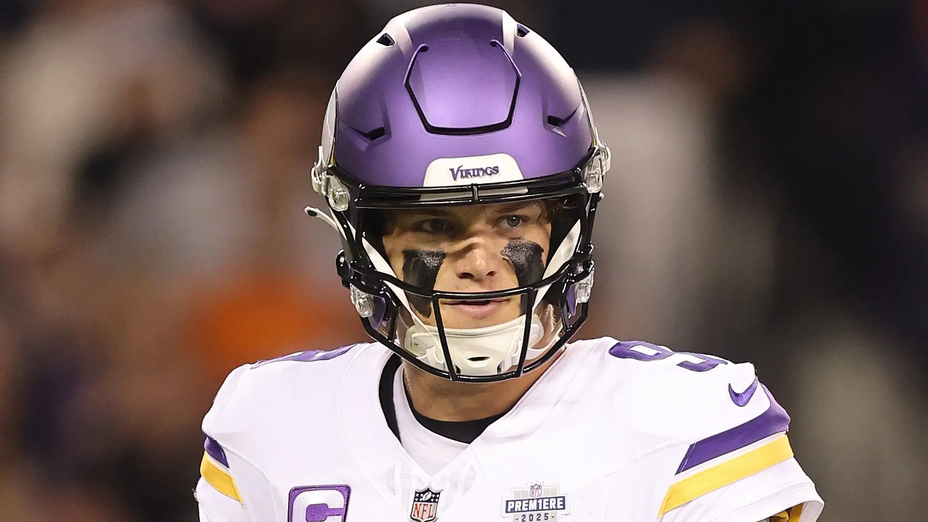 Vikings Get Blunt Words On J.J. McCarthy Before Lions Game
