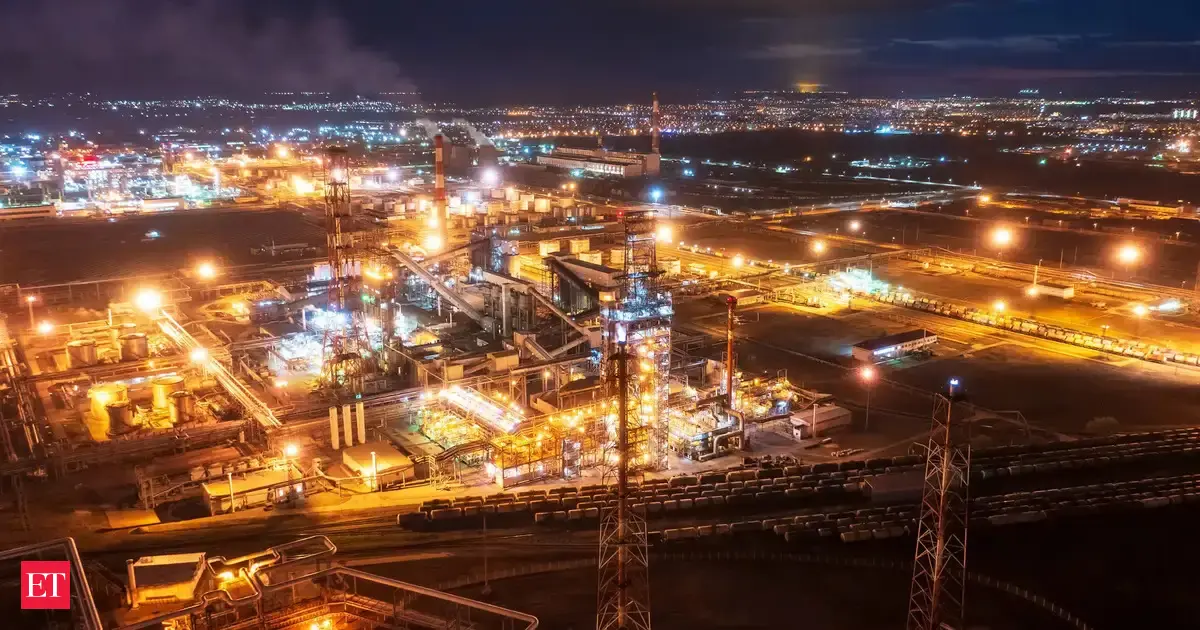 ONGC Videsh seeks legal advice as US sanctions hit Russian oilfield with Indian stake: Report