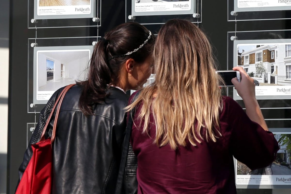 Zoopla survey: Northern Ireland house price growth of 7.6% massively outstrips rest of UK