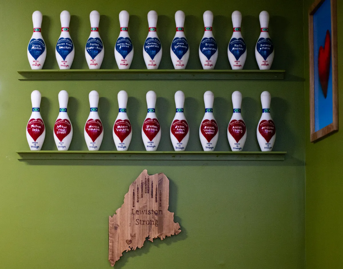 Maine’s yellow flag law failed my family. Vote yes on Question 2.