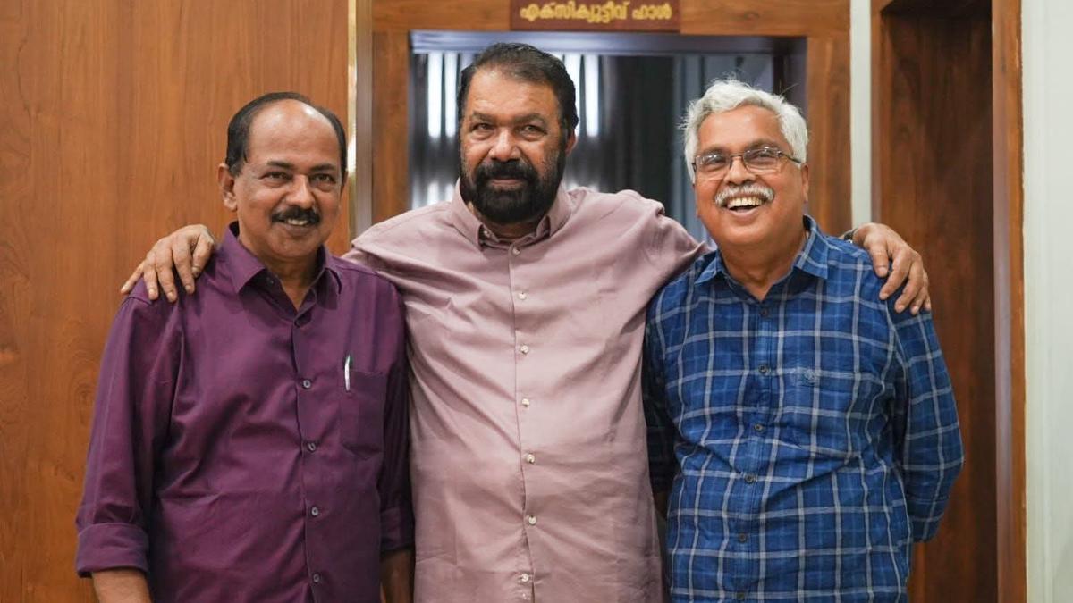 CPI(M), CPI race to avoid a confrontation over the “surreptitious” signing of NEP-linked PM-SHRI scheme