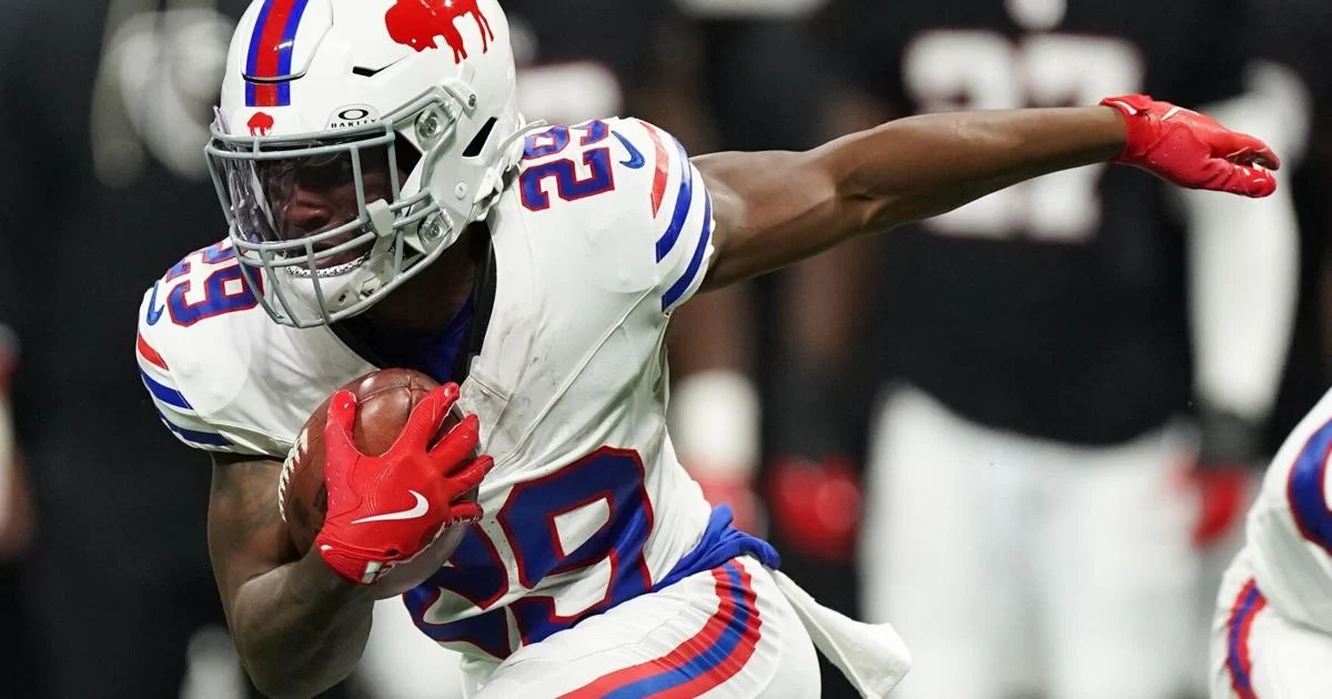 Bills scouting report: Kick returners preparing for Panthers' knuckleballer