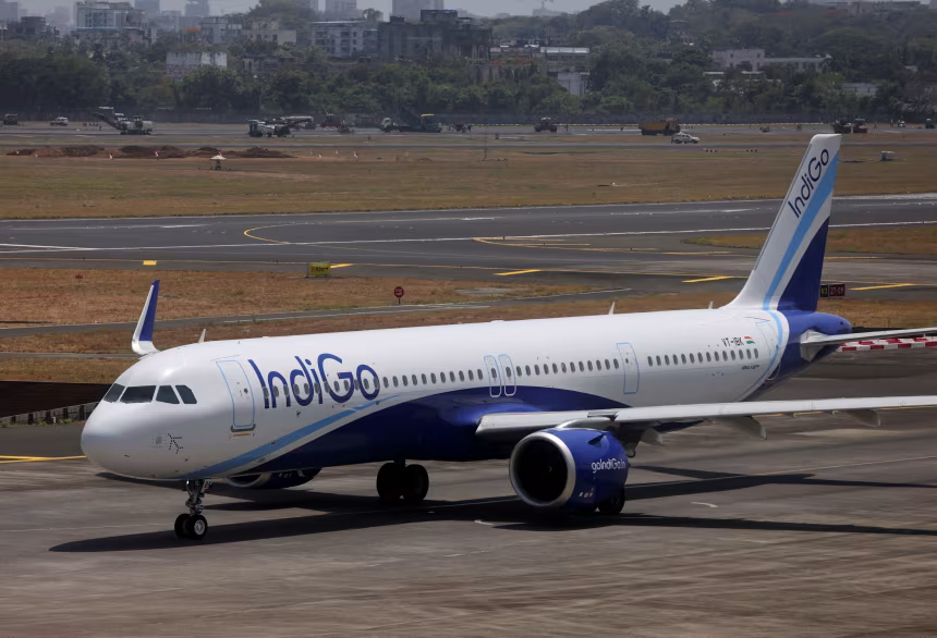 Flights between India and China finally resume after five-year hiatus