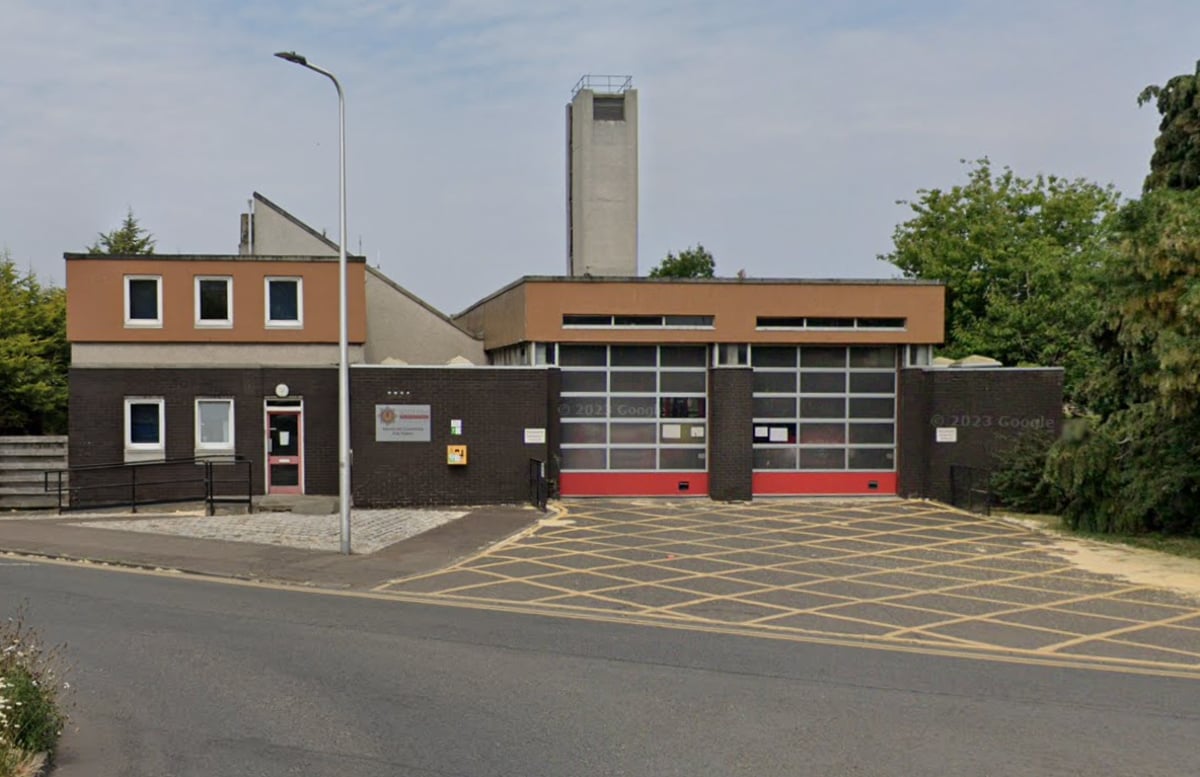Edinburgh public opposes closure of Marionville fire station by 10 to 1