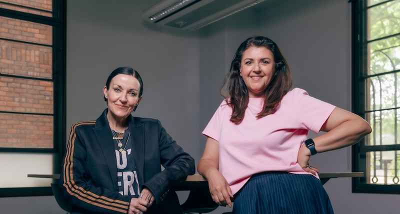 M+C Saatchi Group promotes Emma Robbins to group chief creative officer