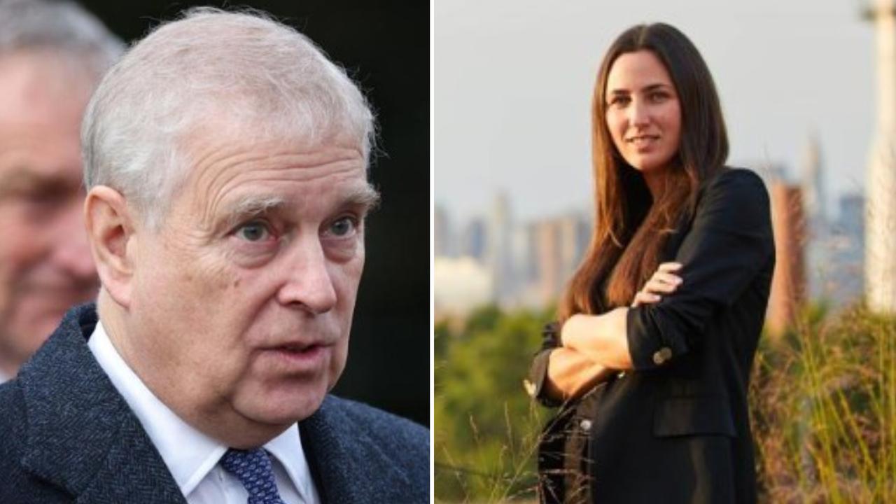 Aus PM’s daughter centre of Epstein email