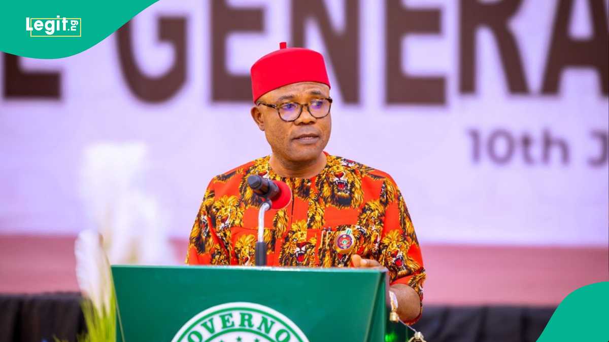 What Governor Mbah's defection to APC means for the southeast, Analyst explains