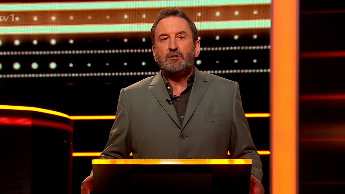 The 1% Club viewers rejoice as they solve 'easiest ever' final question - but can YOU solve it within 30 seconds?