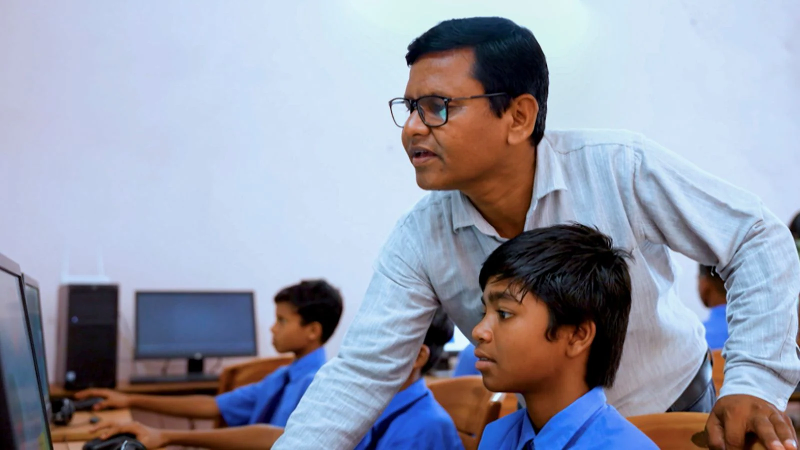 Punjab Govt Launches English Learning Programme For Students Across 3600 Schools