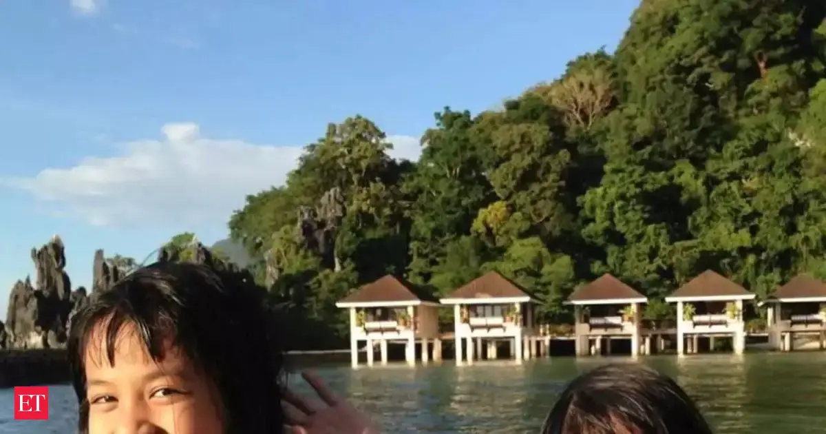 Eliana Atienza mourns passing of sister Emman, recalls having these dreams for the world