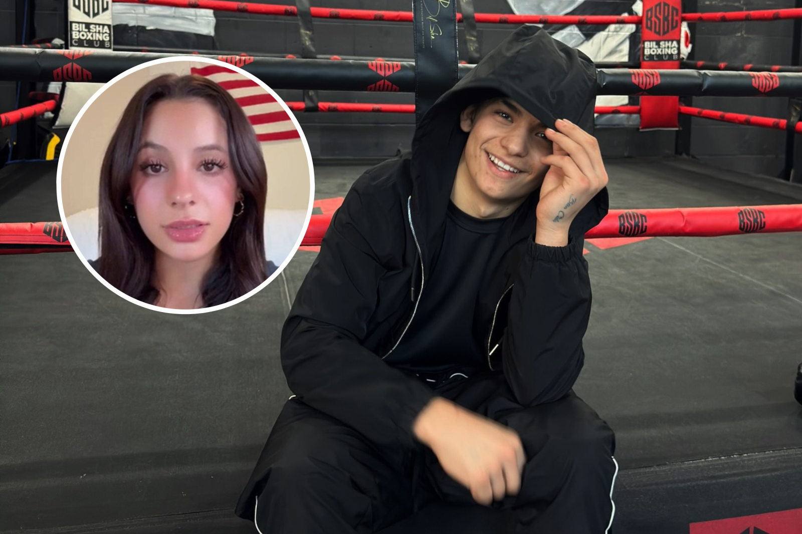Arturo Gatti Jr.'s Sister Issues Update on His Cause of Death
