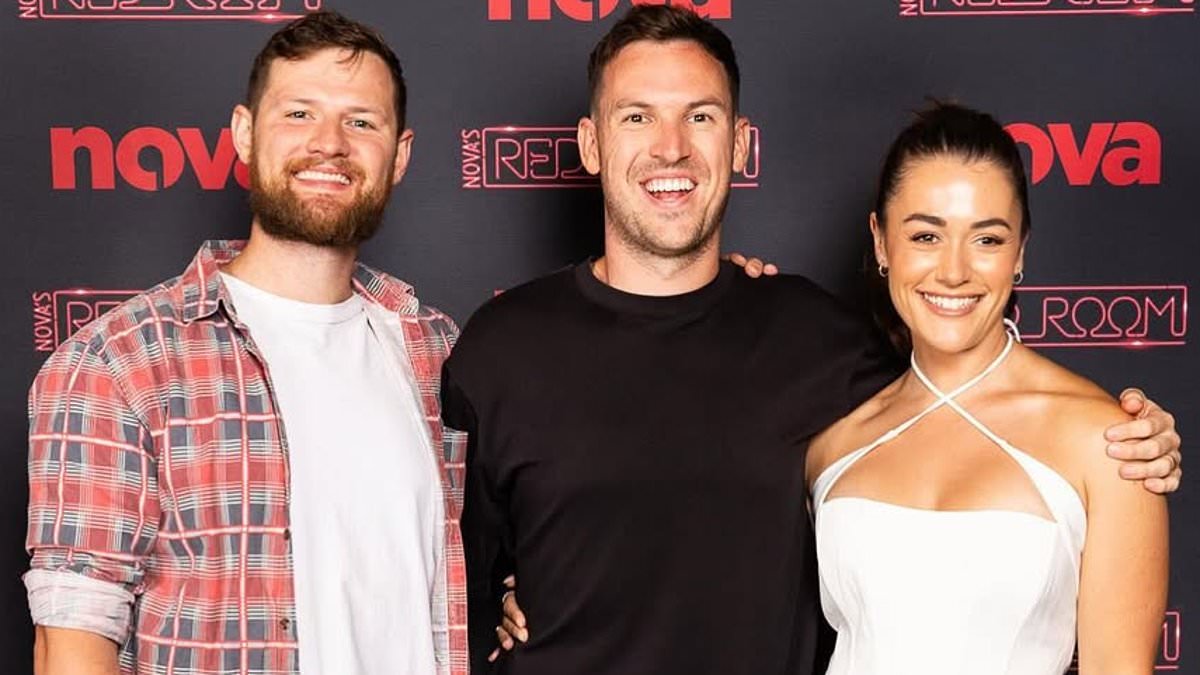 Fury in magland over new Who editor... Plus, Carla Zampatti CEO snubs drama queen at society party and Nova hosts' humiliating office exit after jumping ship: INSIDE MAIL